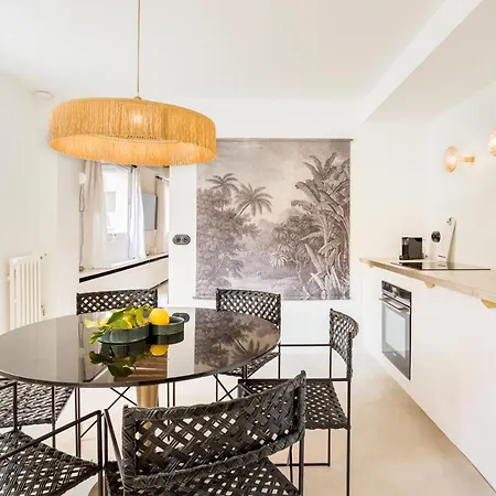 Habitat Parisien - Louvre Rivoli Apartment Exterior photo
