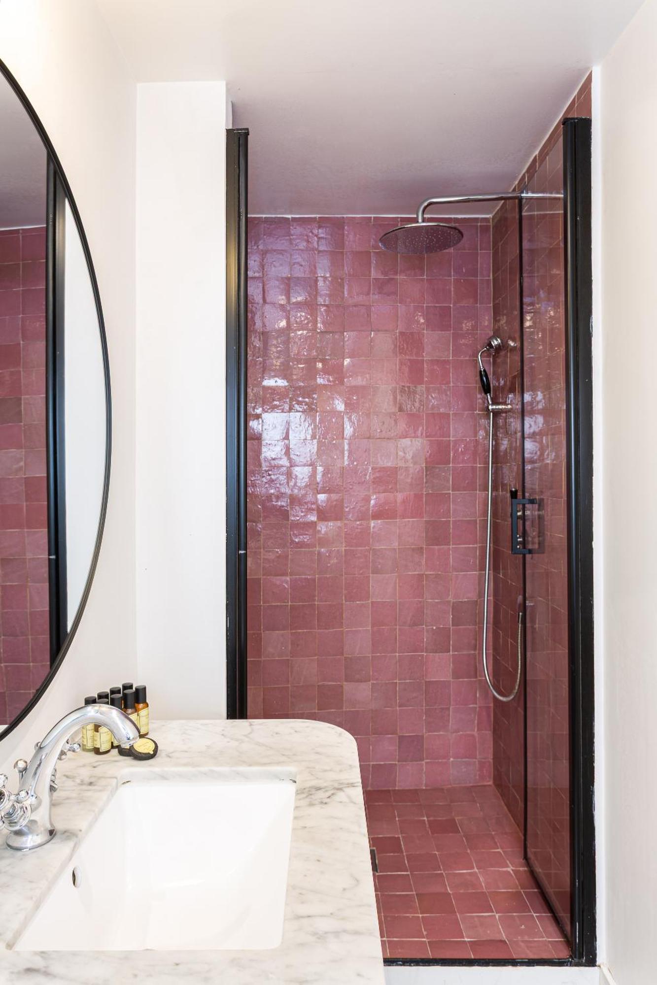 Habitat Parisien - Louvre Rivoli Appartement Parijs
